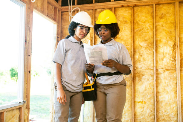 Best Insulation Removal  in Ballville, OH