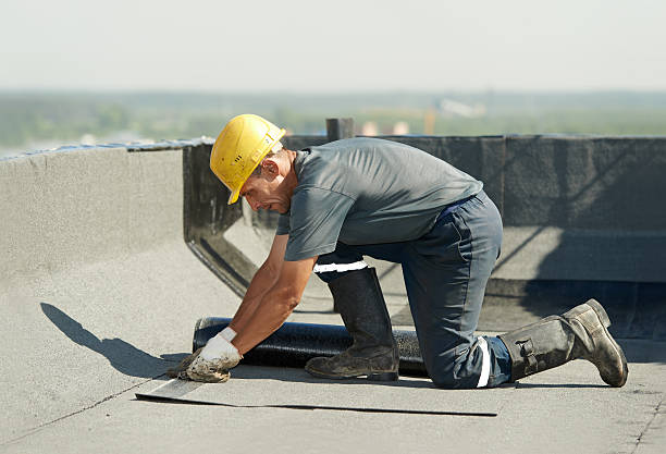 Best Insulation for New Construction  in Ballville, OH